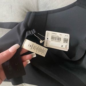 Lululemon sports bra new 34DD